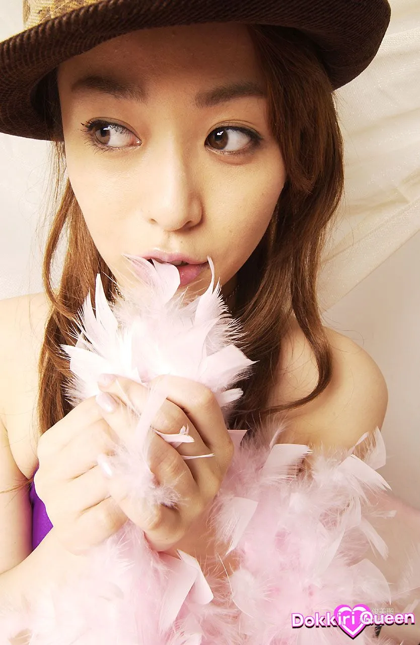 [X-City] Dokkiri Queen No.005 篠原もえ Moe Shimohara プロフィール 寫真集 18