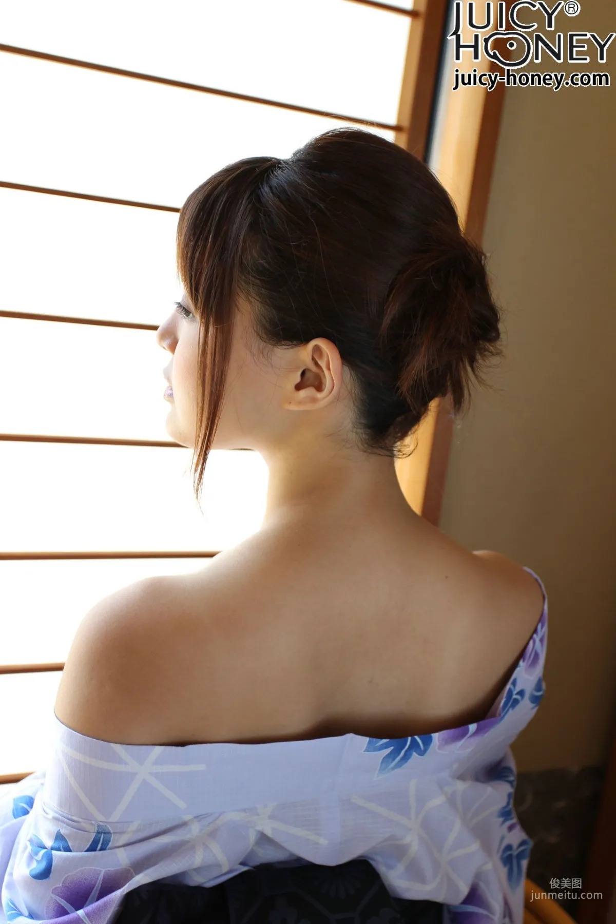 [X-City] KIMONO和テイスト 028 葵つかさ Tsukasa Aoi 写真集10