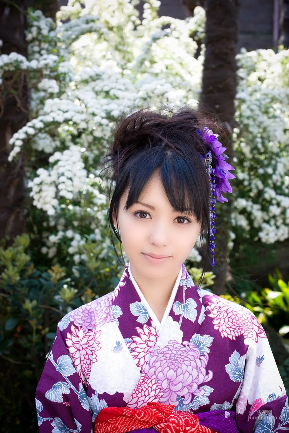 [X-City] WEB No.097 希志あいの《あいのラブレター》 写真集4