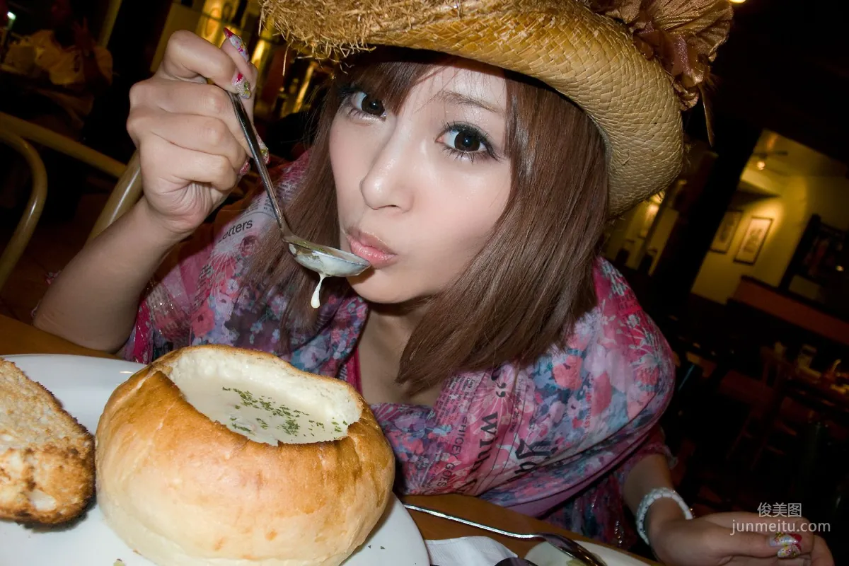 [X-City] WEB No.111 Kirara Asuka Private Trip Photo Set photo 11