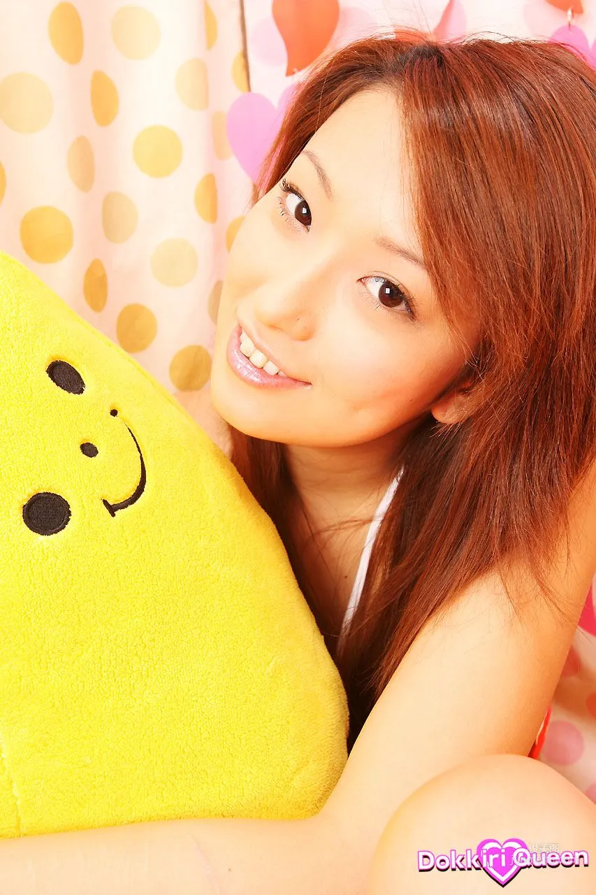 [X-City] Dokkiri Queen No.012 吉崎直緒 Nao Yoshizaki プロフィール 寫真集 20