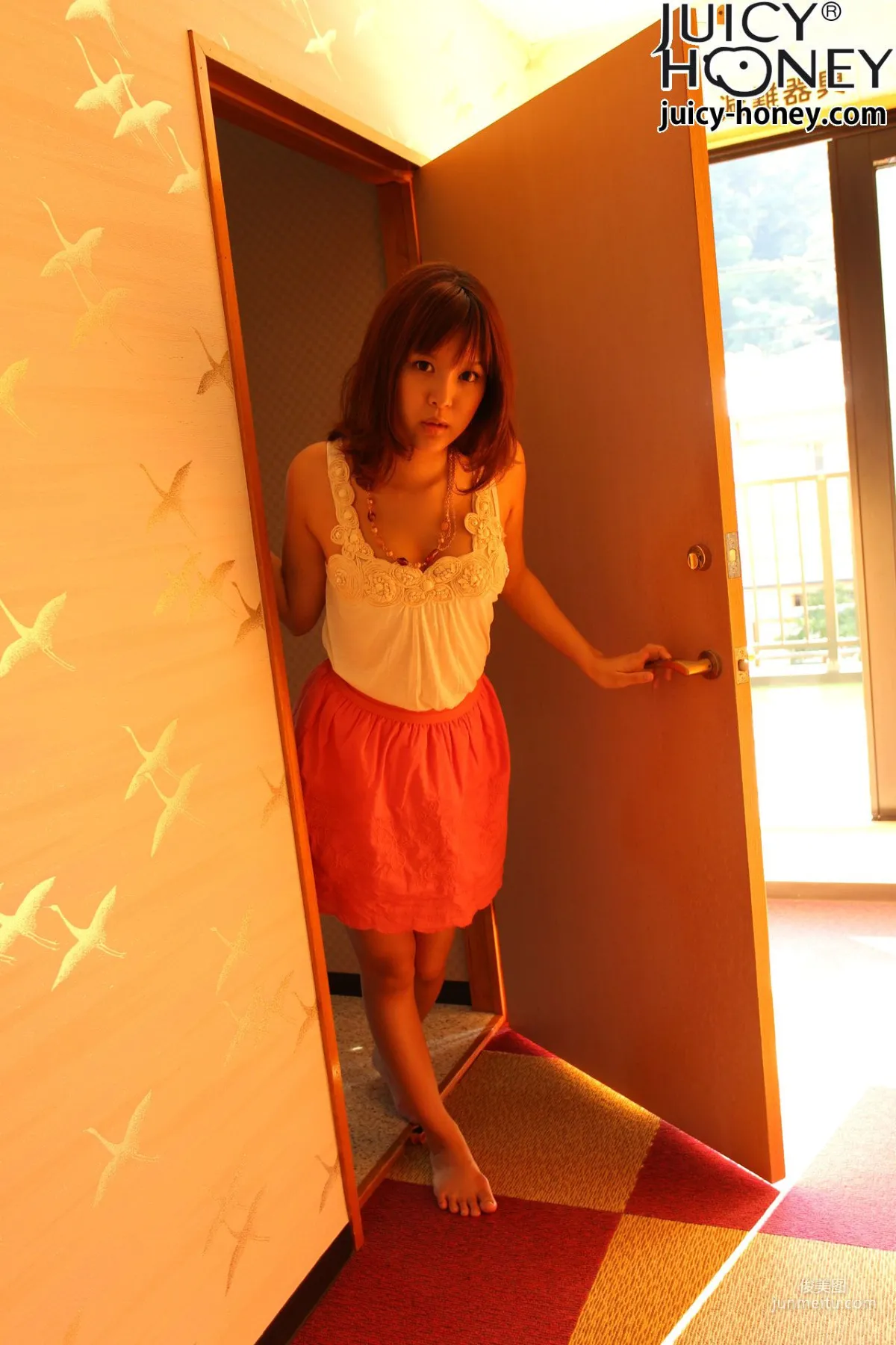 [X-City] KIMONO和テイスト 028 葵つかさ Tsukasa Aoi 写真集22