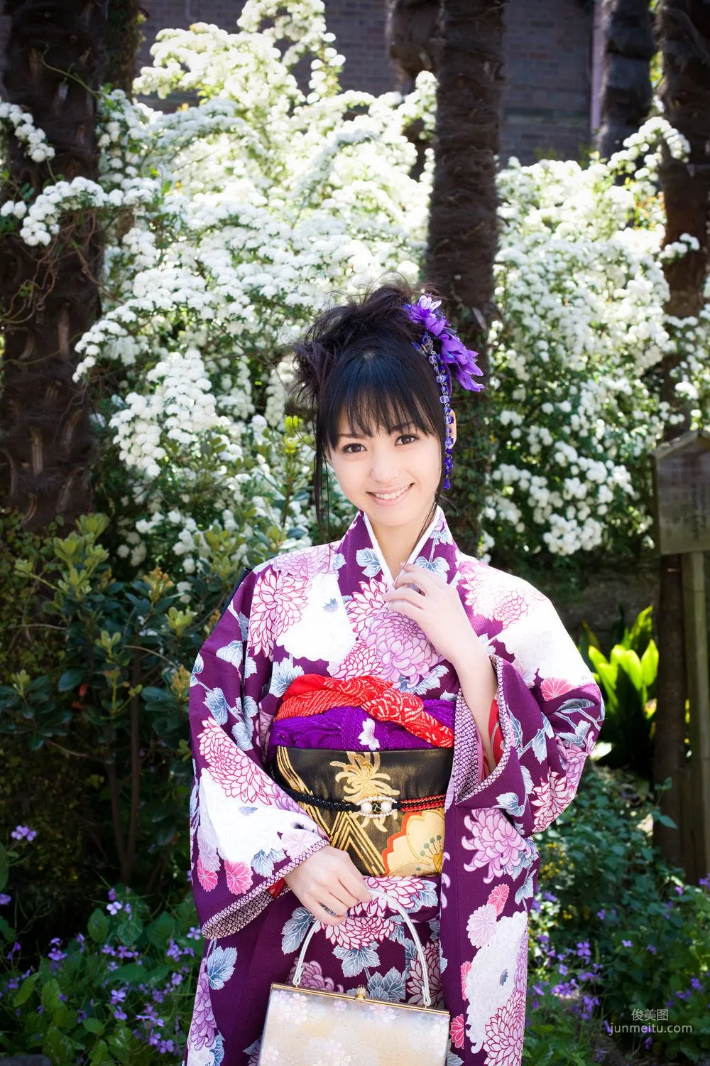 [X-City] WEB No.097 希志あいの《あいのラブレター》 寫真集 2