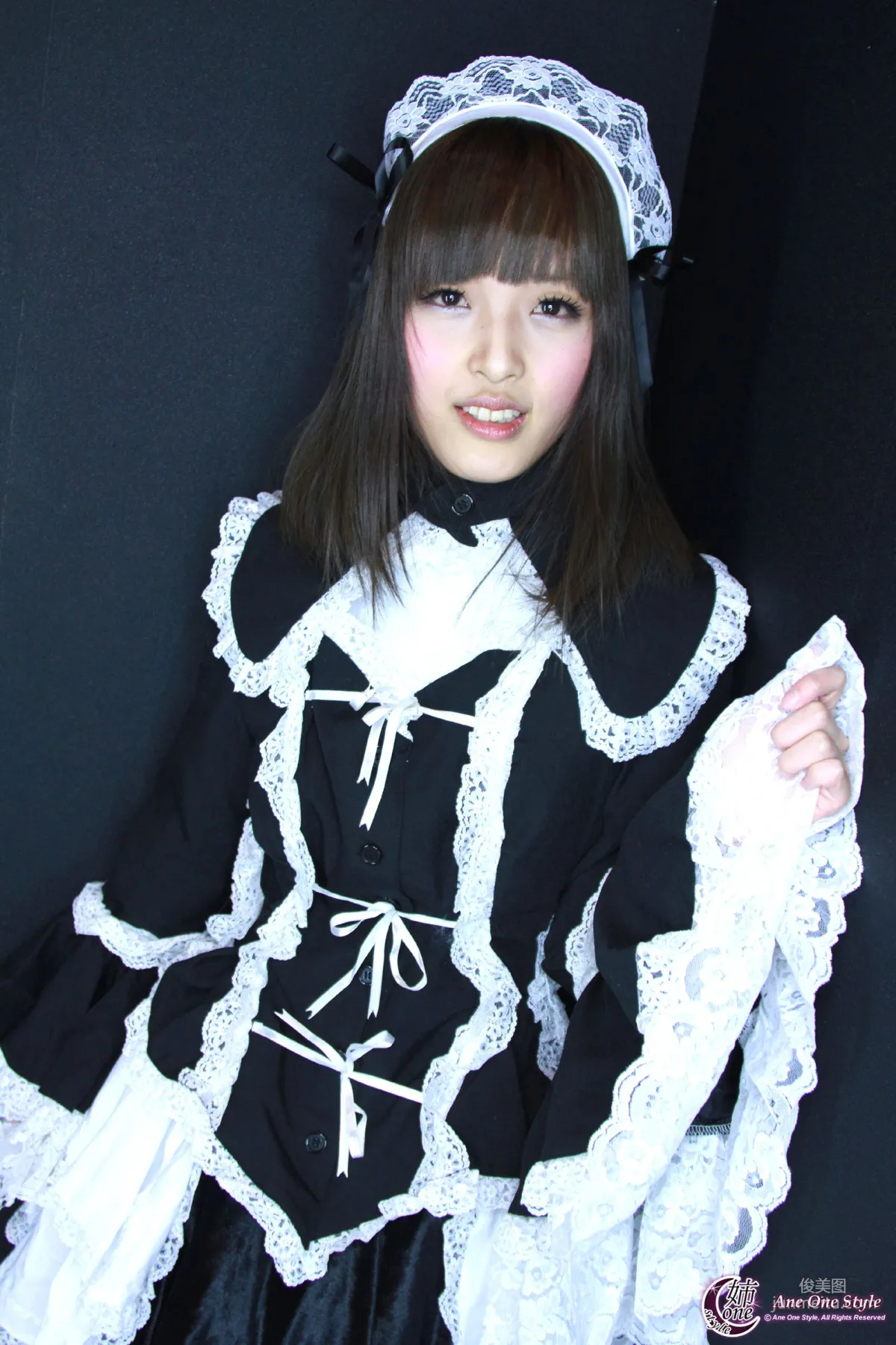 [X-City] Ane One Style No.32 稲森まほ/雙葉みか Maho Inamori 寫真集 28