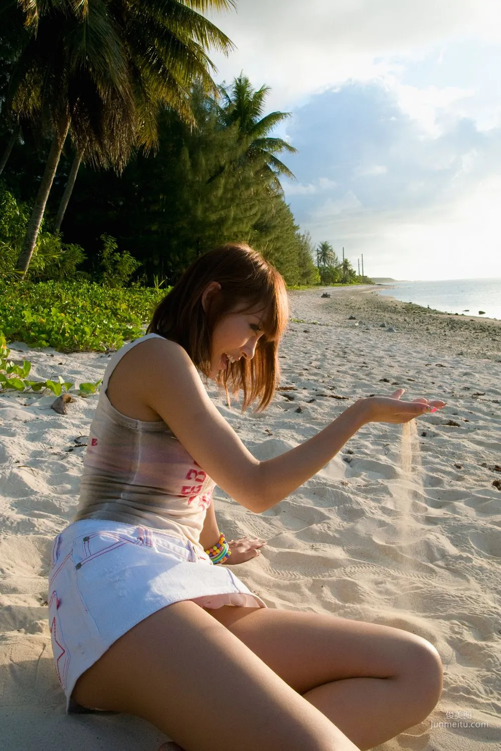 [X-City] WEB No.111 Kirara Asuka Private Trip Photo Set photo 3