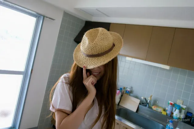 [X-City] WEB No.101 小川あさ美《Love Date》寫真集