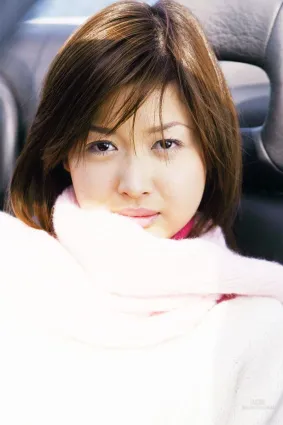 [X-City] Hada Kiss Vol01 山咲舞 Mai Yamasaki 寫真集