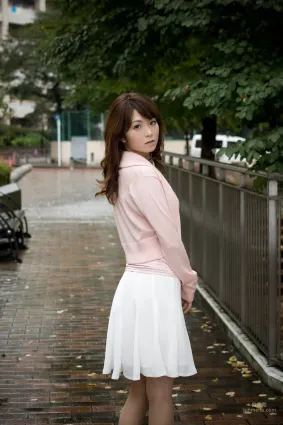 [X-City] WEB No.103 大橋未久《Blue Moon》 寫真集