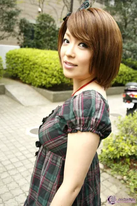 [X-City] Ane One Style No.23 青木莉子 Riko Aoki 寫真集