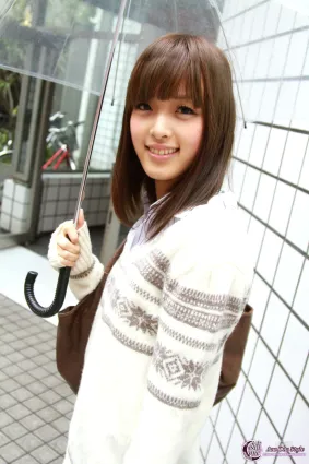 [X-City] Ane One Style No.32 稲森まほ/雙葉みか Maho Inamori 寫真集