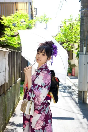 [X-City] WEB No.097 希志あいの《あいのラブレター》 寫真集
