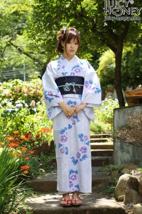 [X-City] KIMONO和テイスト 028 葵つかさ Tsukasa Aoi 寫真集
