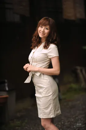 [X-City] KIMONO和テイスト 019 麻美ゆま Yuma Asami 寫真集
