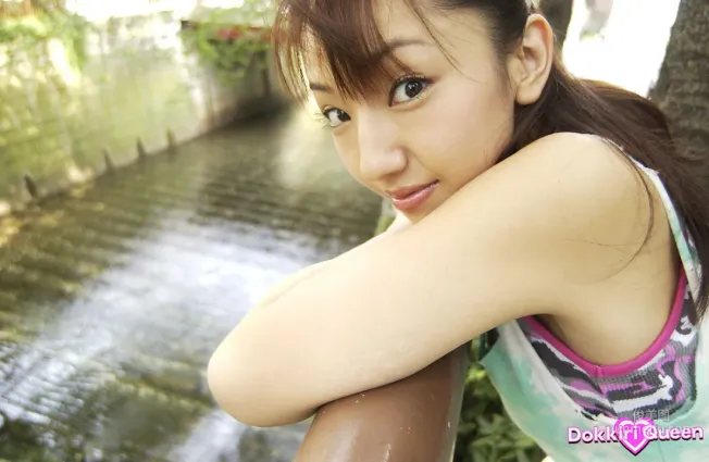 [X-City] Dokkiri Queen No.008 天衣みつ/天衣蜜 Mitsu Amai プロフィール 寫真集