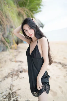 小熱巴《單純美好的時代》 [魅妍社MiStar] Vol.207 寫真集