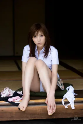 [X-City] WEB No.100 桜木凜《みだらな戀》 寫真集