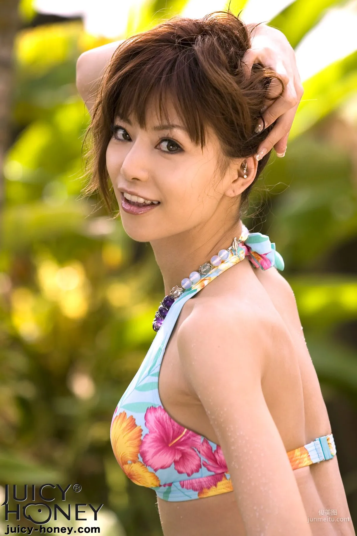[Juicy Honey] jh084 Hotaru Akane Photo Set photo 39