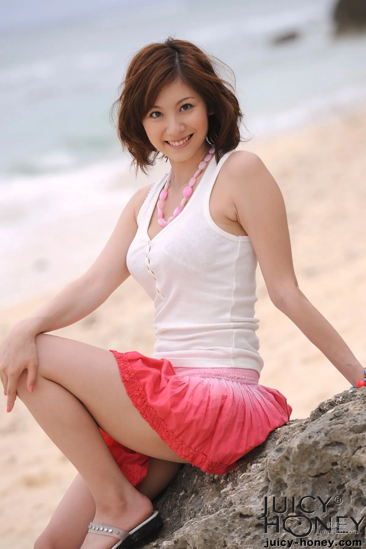 [Juicy Honey] jh055 麻美ゆま/麻美由真《Premium Edition 2008》 寫真集 30
