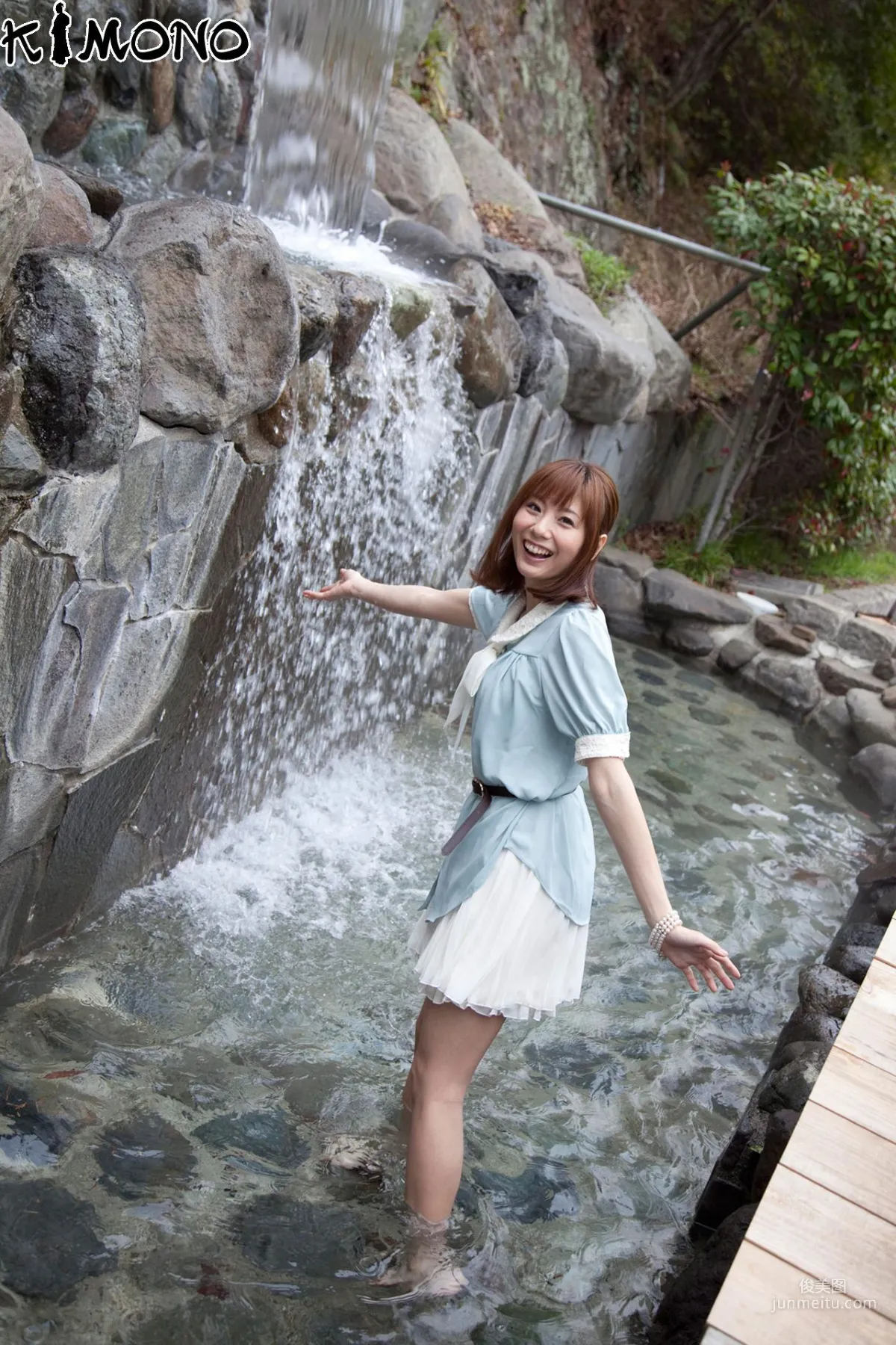 [X-City] KIMONO Japanese Style 034 Yuma Asami, Yuma Asami Photo Set photo 39