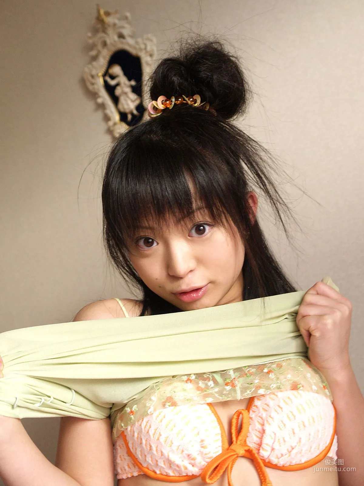 [Juicy Honey] jh014 星野つぐみ/星野築實 Tsugumi Hoshino 寫真集 32