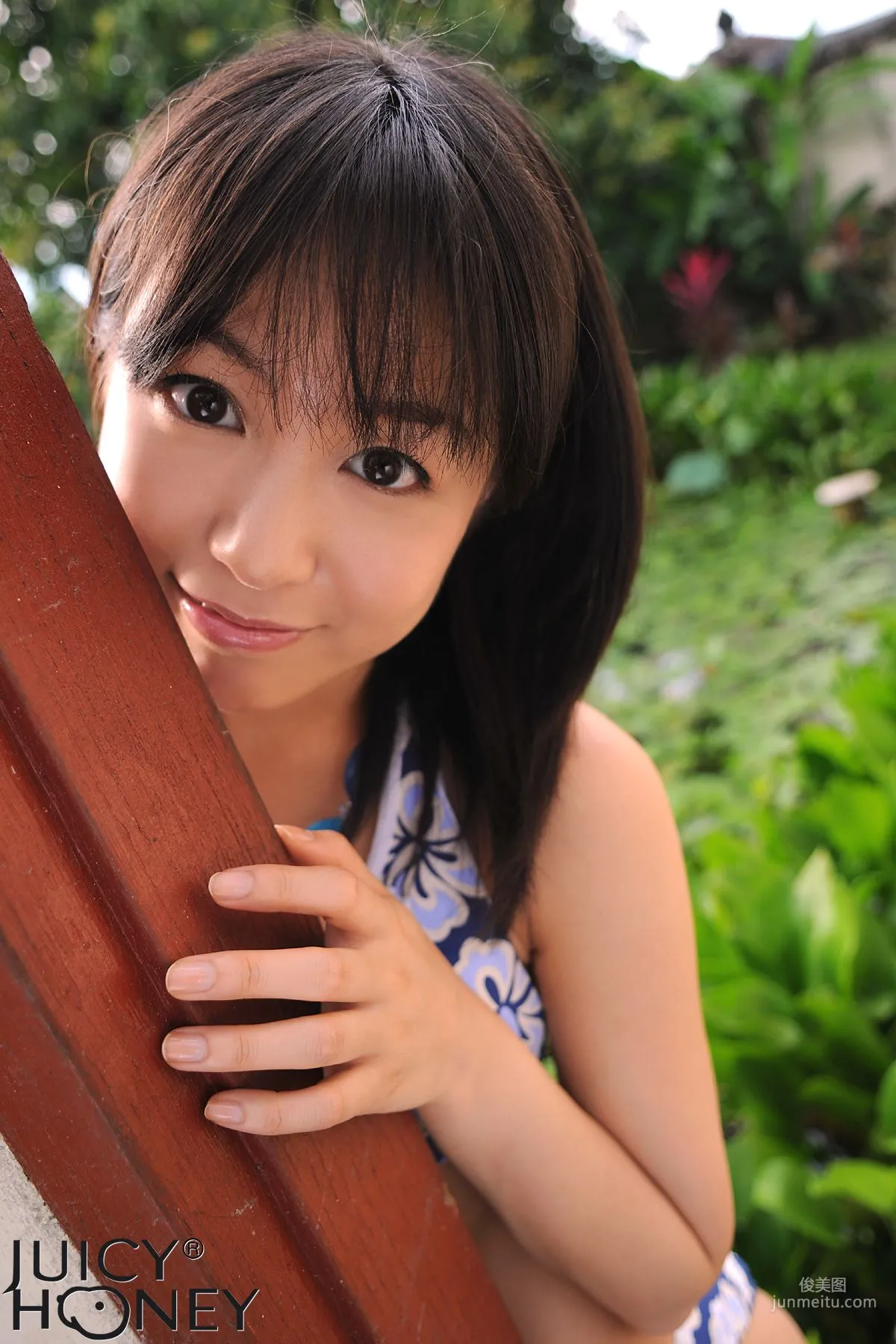 [Juicy Honey] jh057 七海なな Nana Nanaumi 寫真集 49
