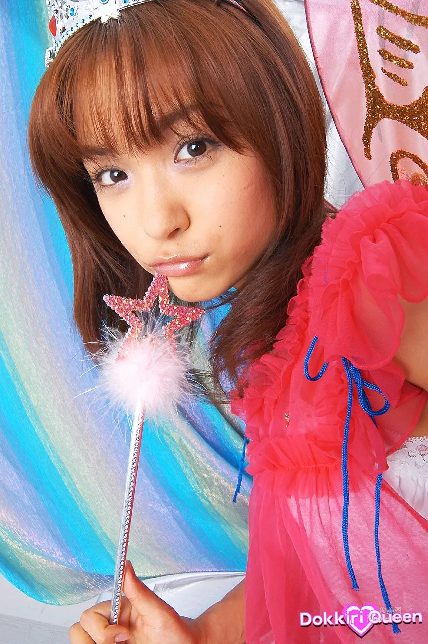 [X-City] Dokkiri Queen No.006 みひろ/朝美惠香 Mihiro プロフィール 寫真集 25