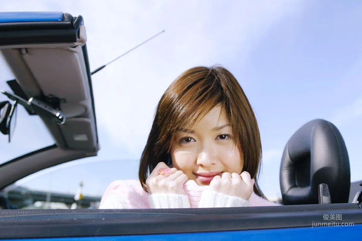 [X-City] Hada Kiss Vol01 山咲舞 Mai Yamasaki 寫真集 3
