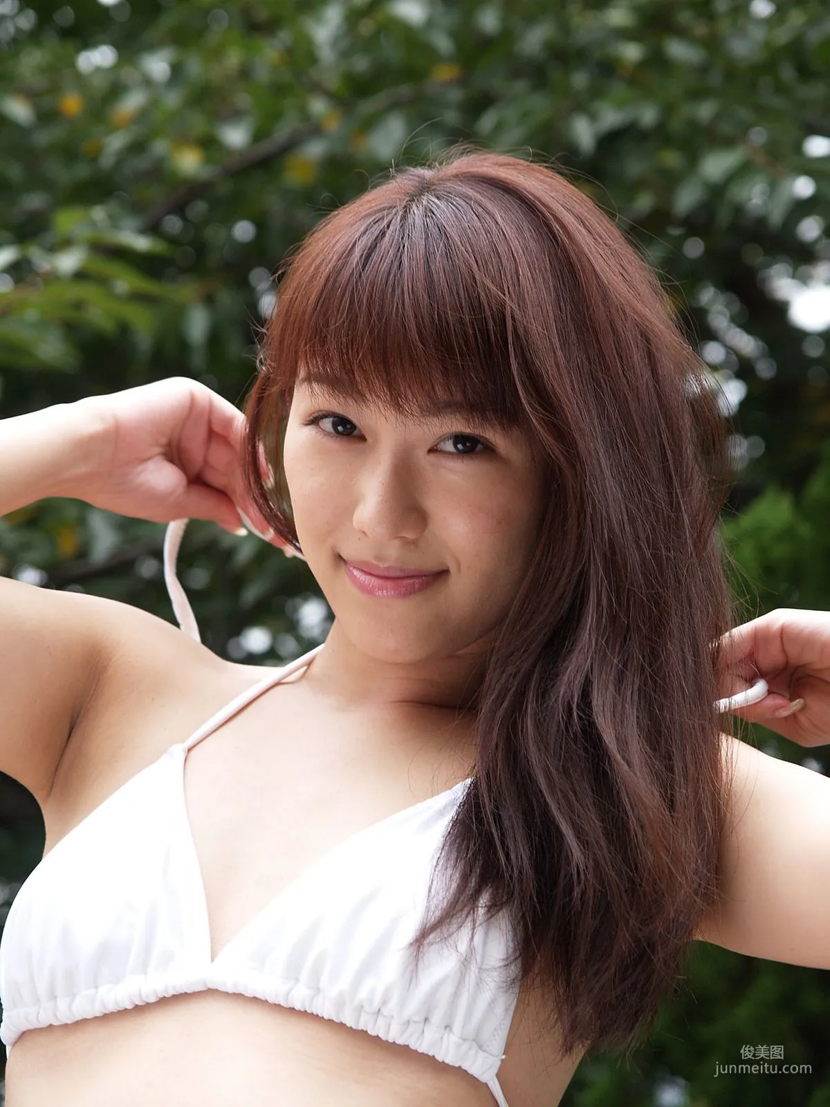 [Juicy Honey] jh011 西野翔 Shou Nishino 写真集12