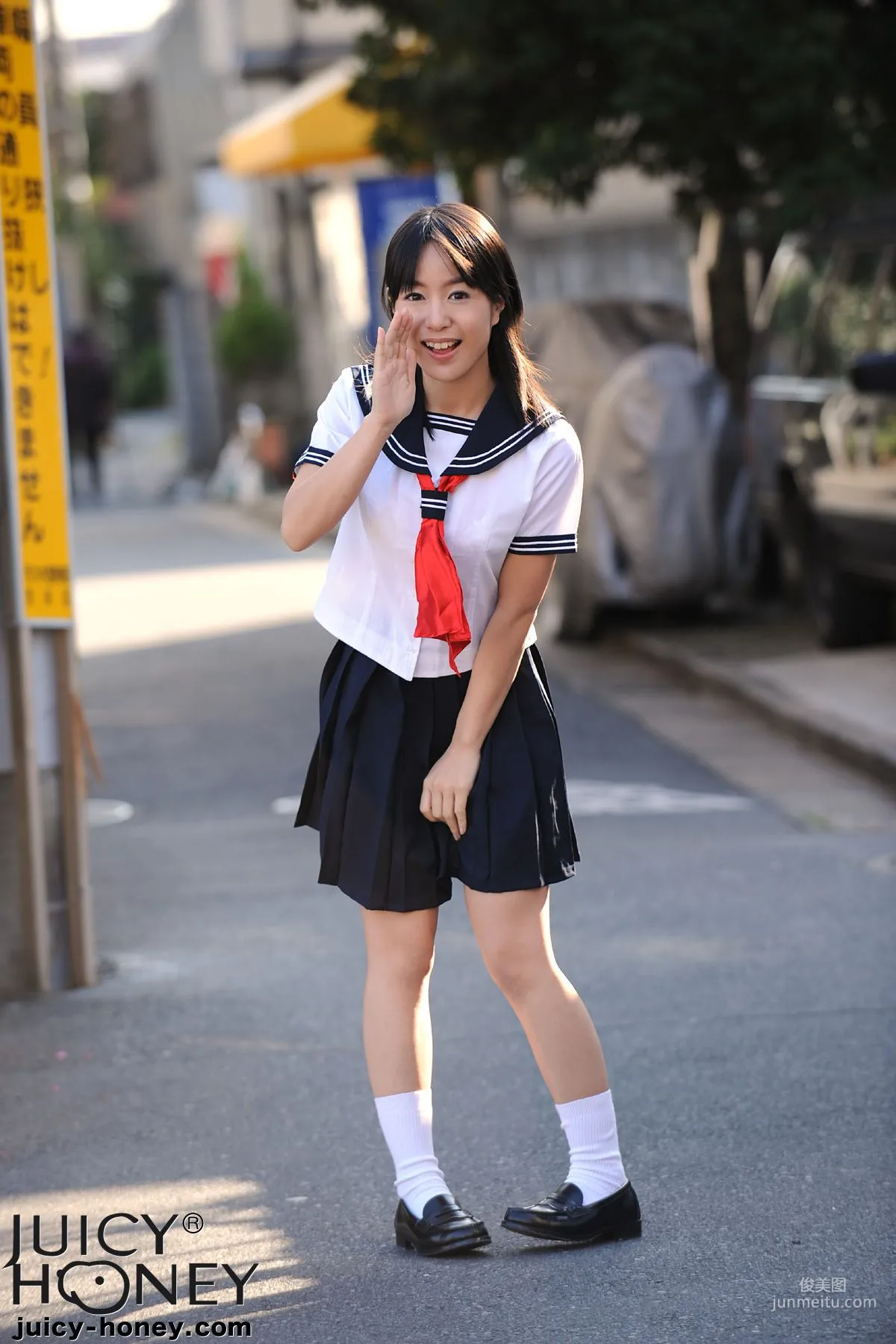 [Juicy Honey] jh049 七海なな/七海奈奈 Nana Nanaumi 寫真集 11