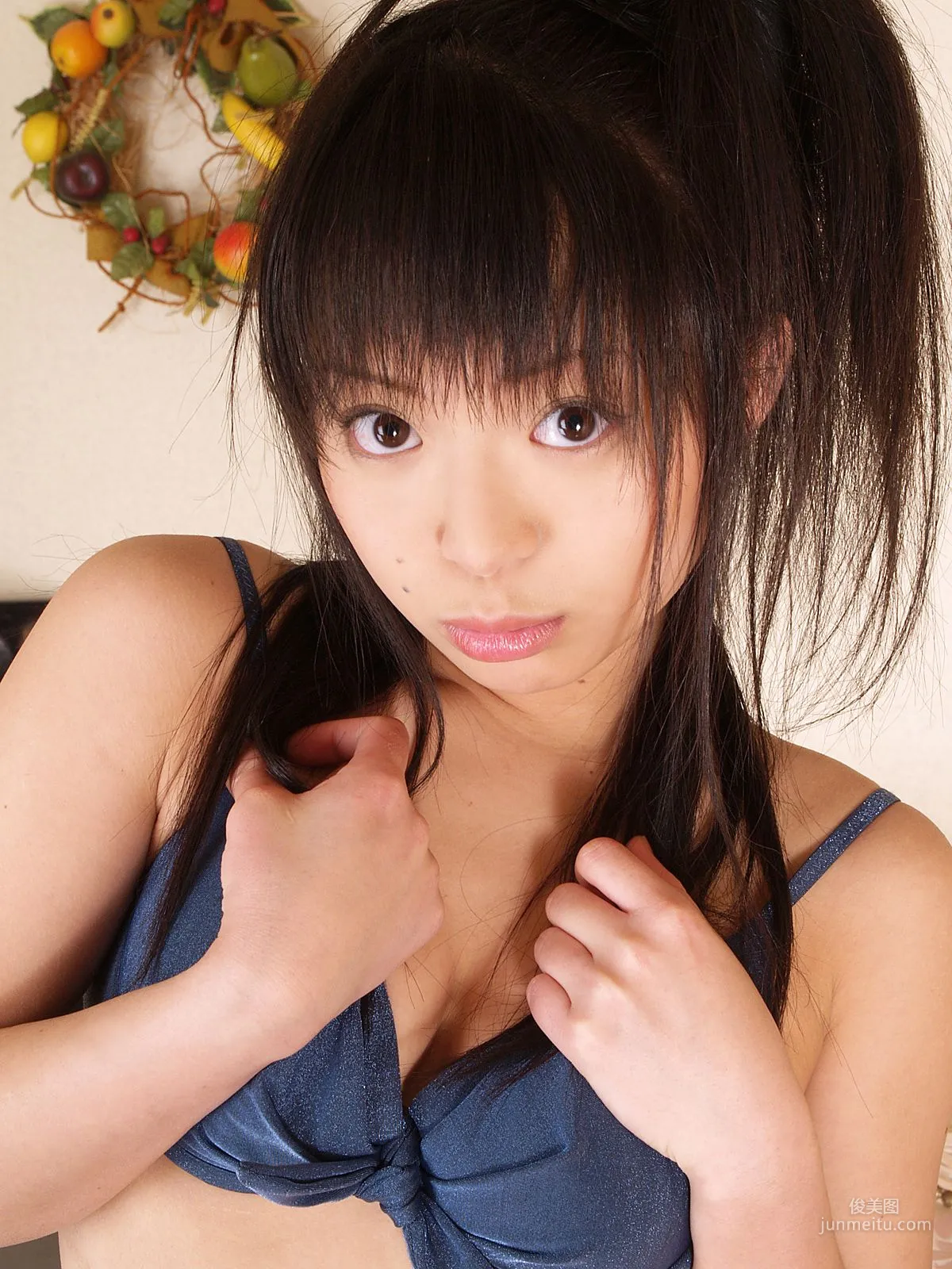 [Juicy Honey] jh014 星野つぐみ/星野築實 Tsugumi Hoshino 寫真集 40