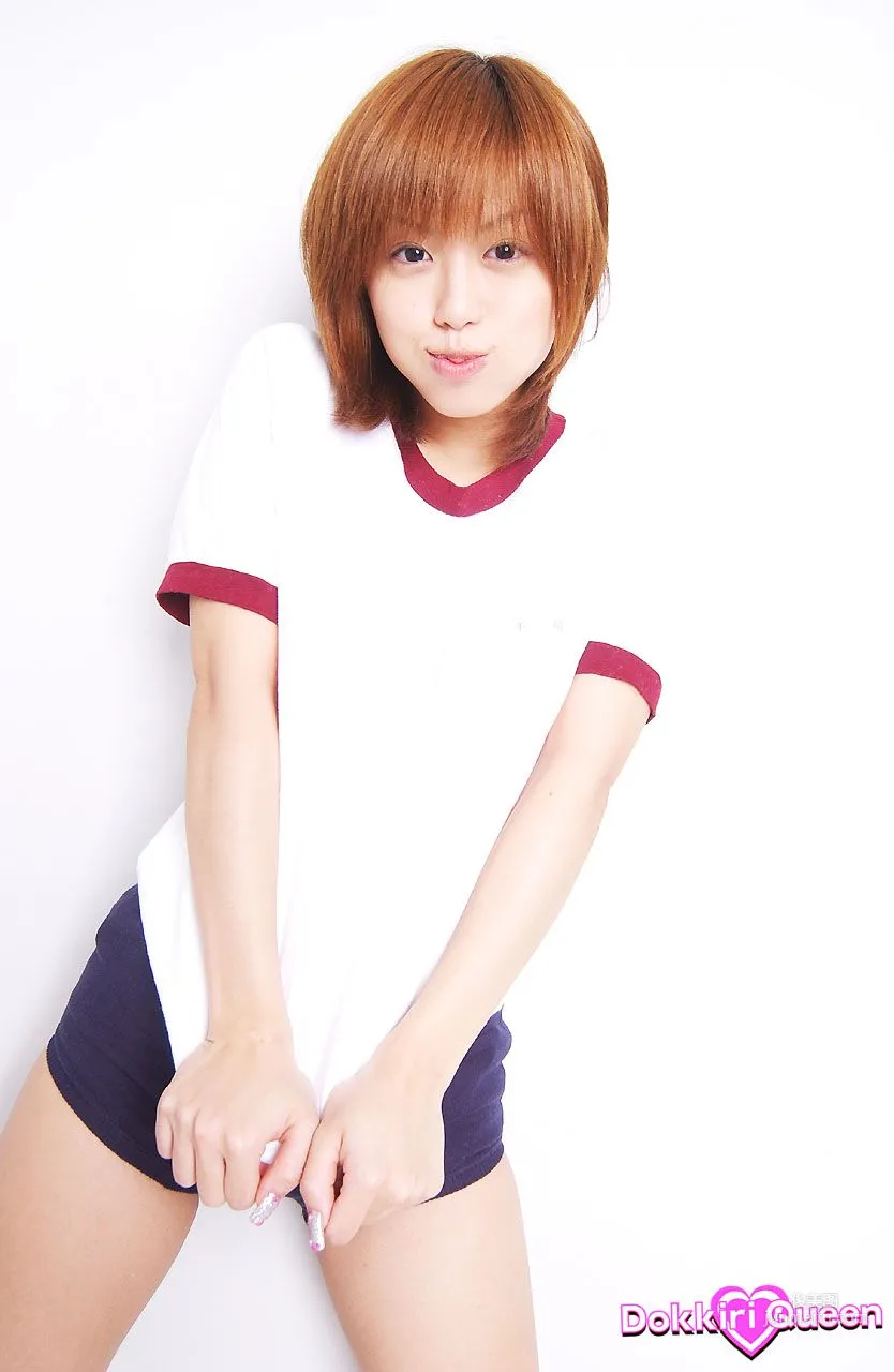 [X-City] Dokkiri Queen No.009 早坂ひとみ/早坂瞳 Hitomi Hayasaka プロフィール 寫真集 15