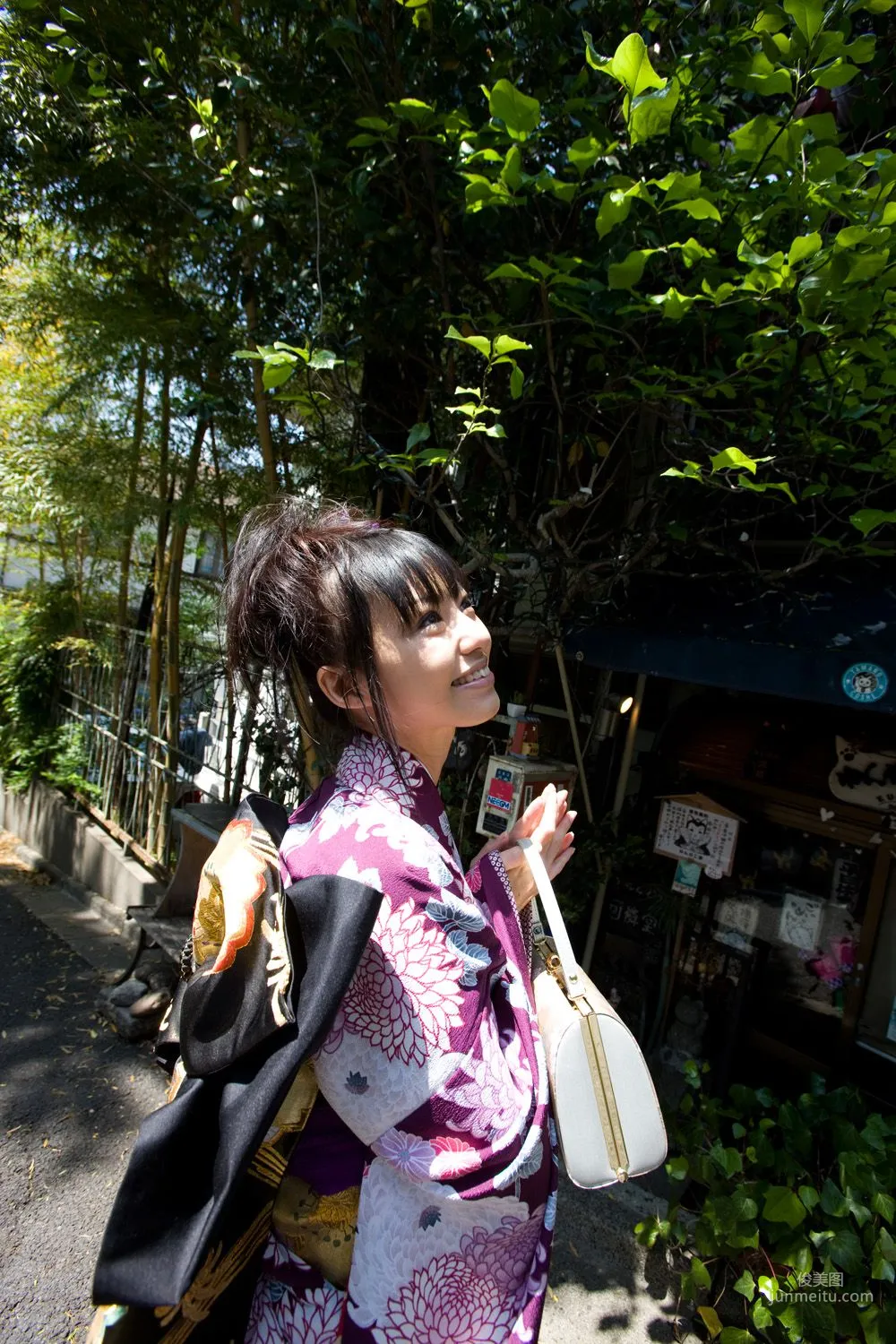 [X-City] WEB No.097 希志あいの《あいのラブレター》 写真集11