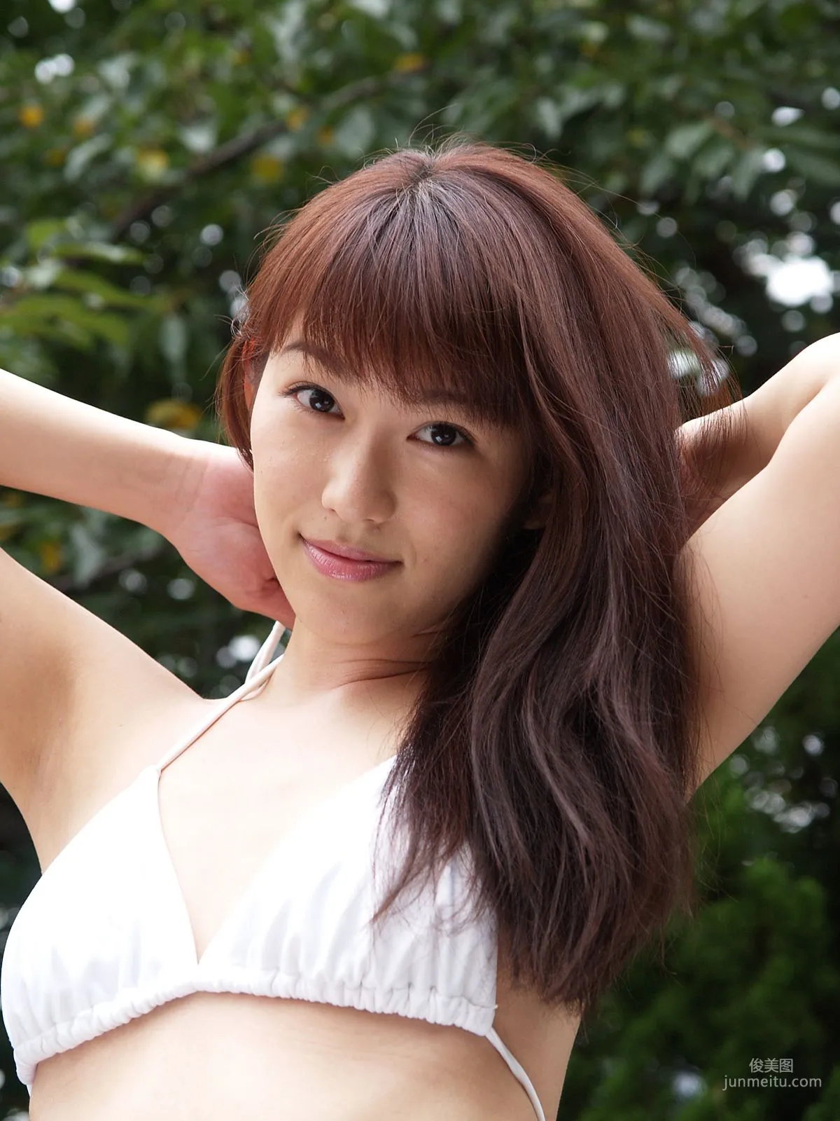 [Juicy Honey] jh011 西野翔 Shou Nishino 写真集11