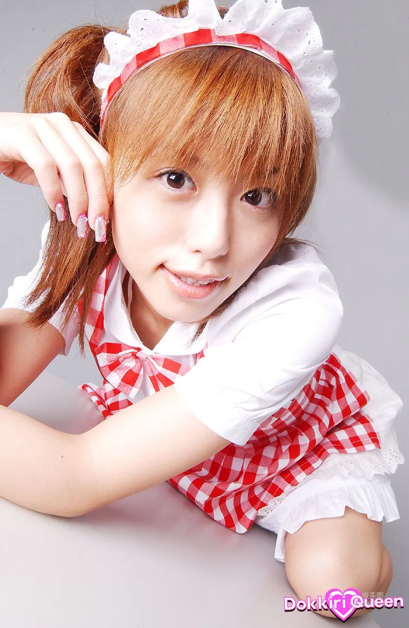 [X-City] Dokkiri Queen No.009 早坂ひとみ/早坂瞳 Hitomi Hayasaka プロフィール 寫真集 42