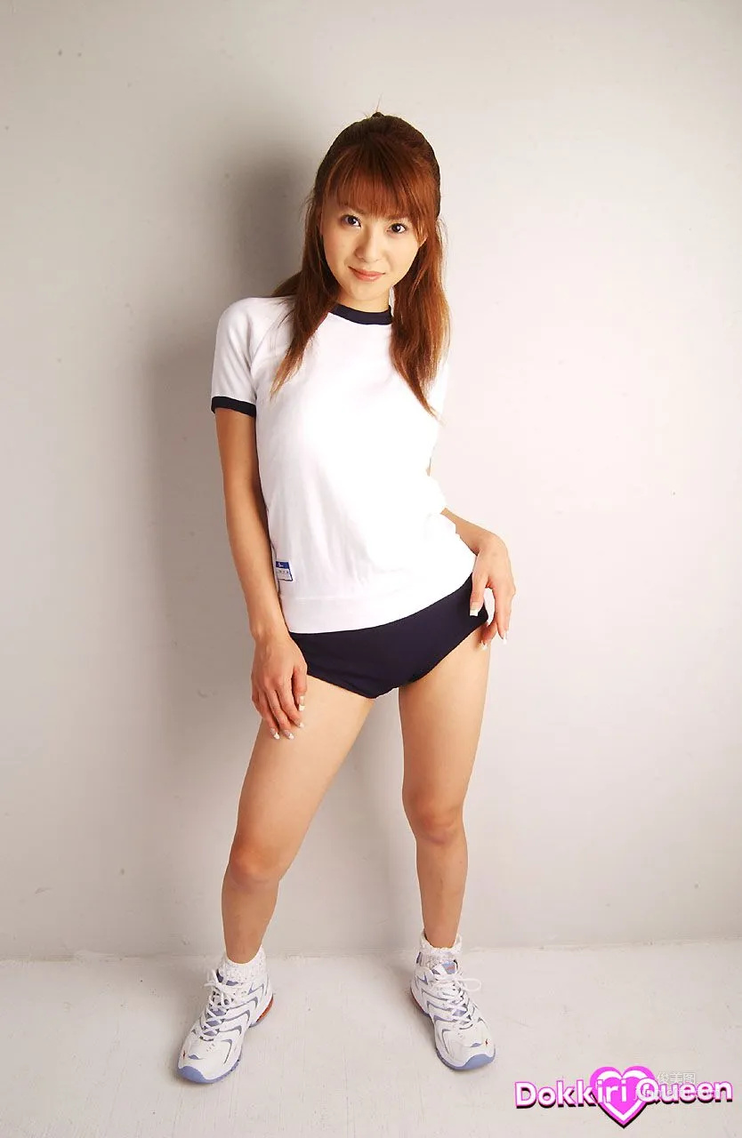[X-City] Dokkiri Queen No.003 小沢菜穂/小澤菜穗 Noho Ozawa プロフィール 寫真集 48