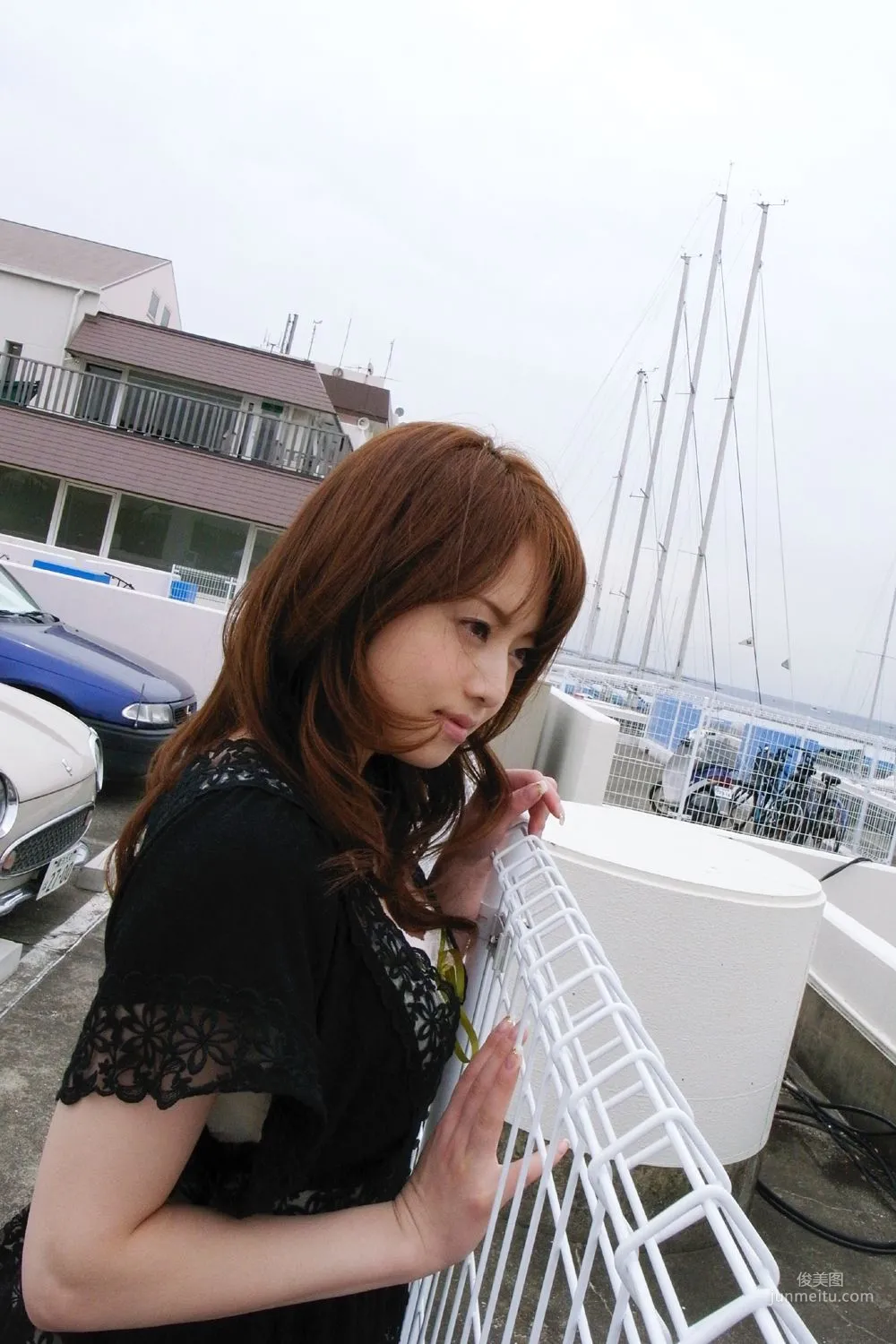 [X-City] WEB No.088 Akiho Yoshizawa 《Fruit of Adultery 2》 Photo Set photo 4