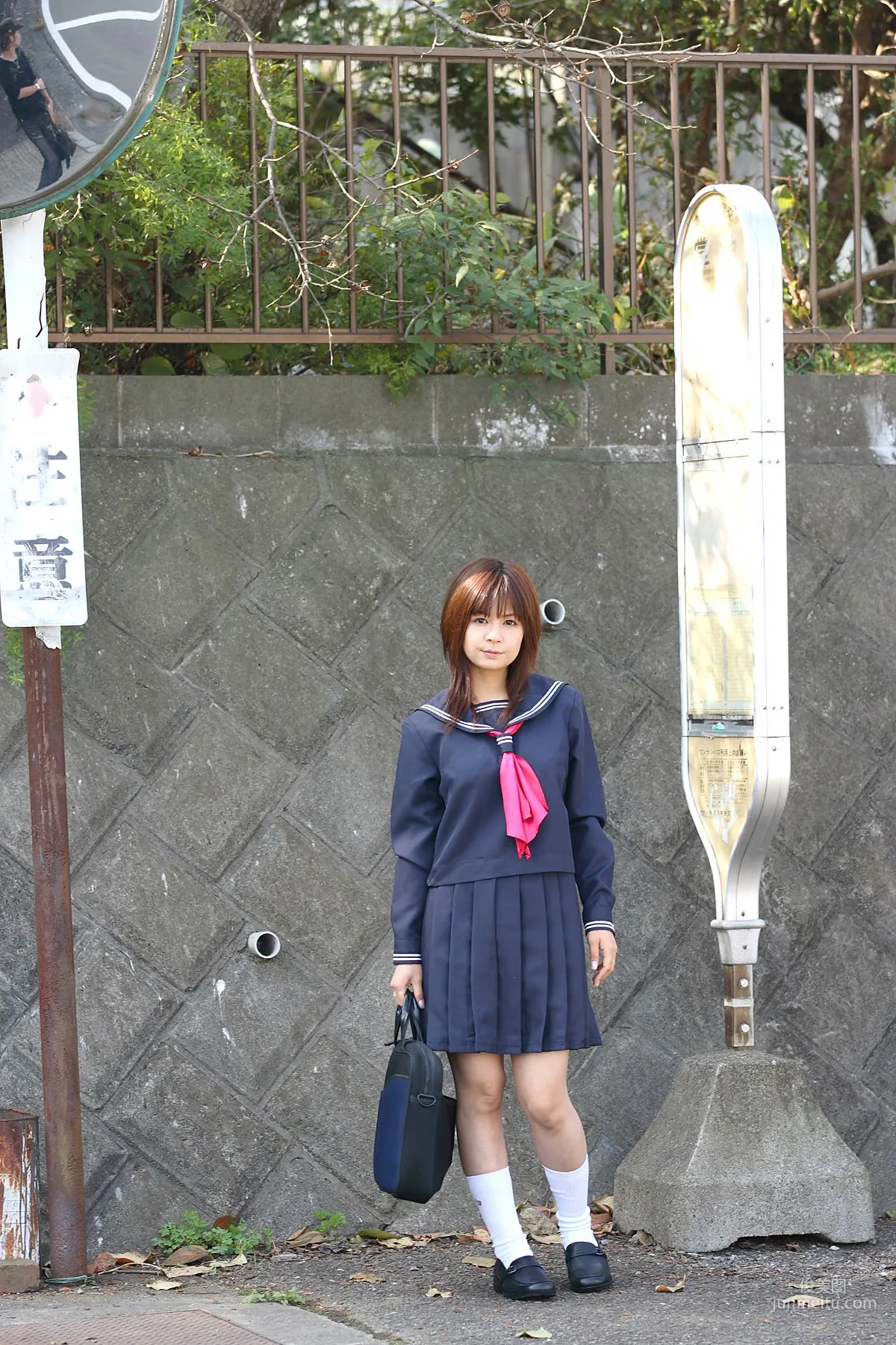 [Juicy Honey] jh024 結城凛 Rin Yuki 写真集4
