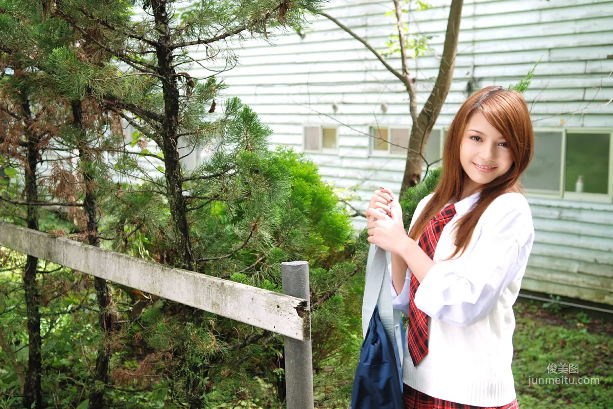 [Juicy Honey] jh038 柚木ティナ/柚木Rio《Premium Edition 2007》写真集18