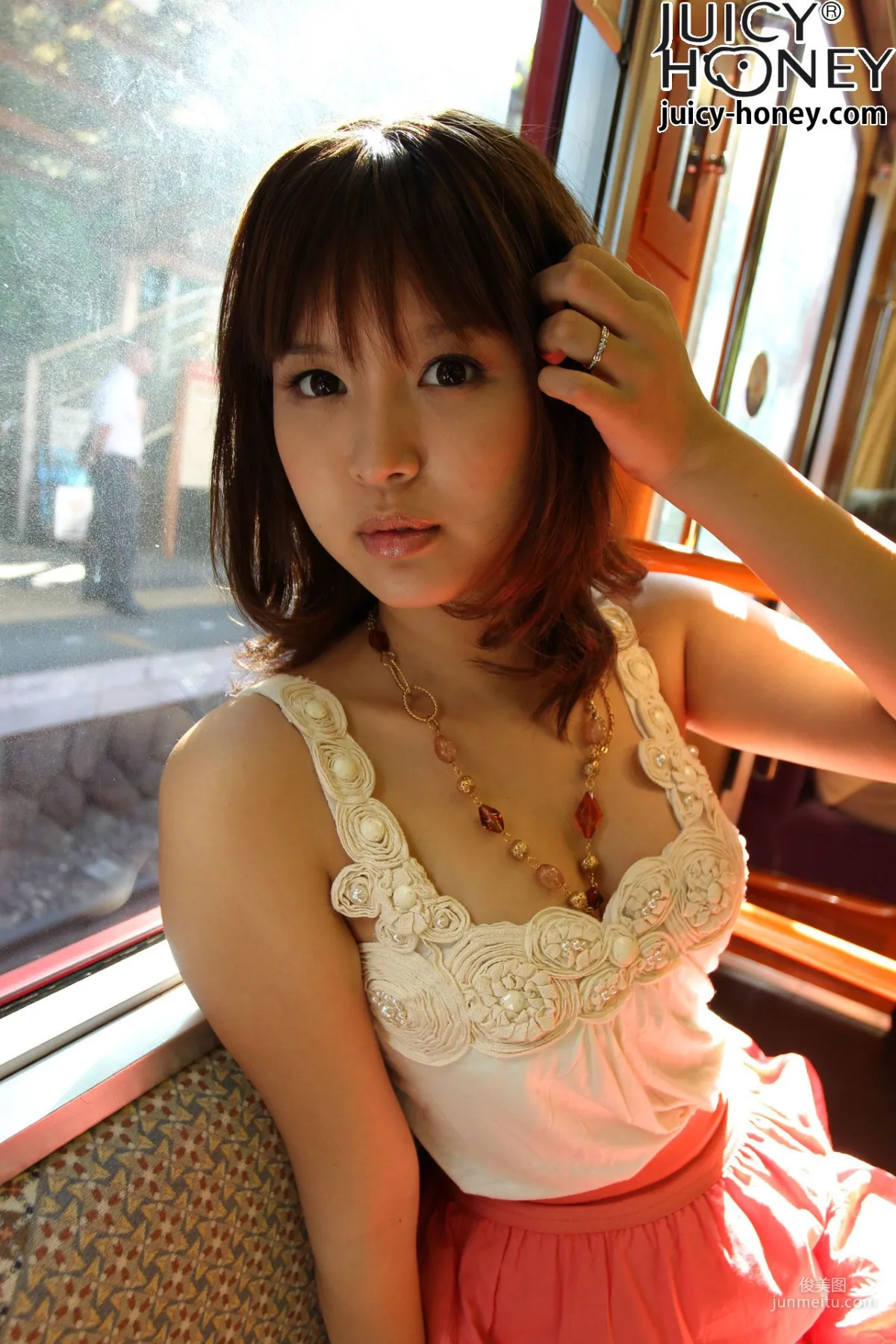 [X-City] KIMONO和テイスト 028 葵つかさ Tsukasa Aoi 写真集18