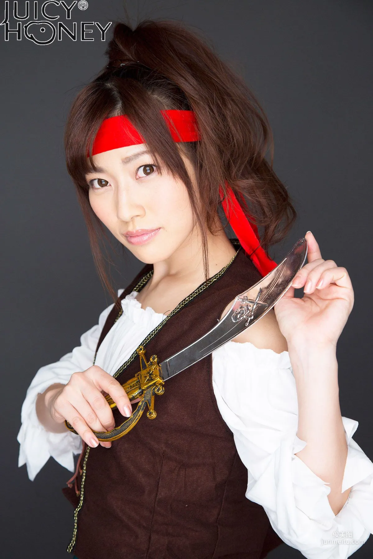 [Juicy Honey] 市川まさみ/市川雅美 Ichikawa Masami 写真集1