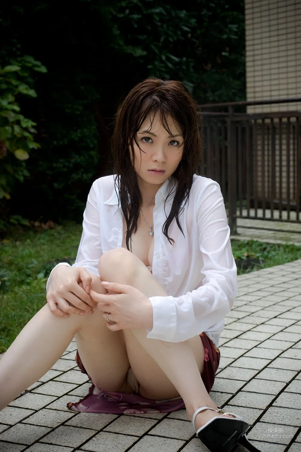 [X-City] WEB No.103 大橋未久《Blue Moon》 写真集11
