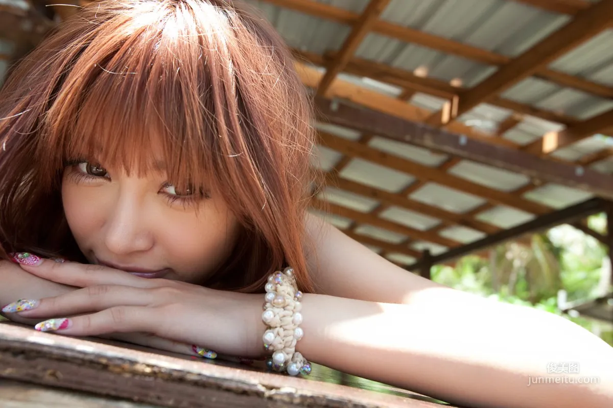 [X-City] 撮り下ろしWEB No.112 明日花キララ《プライベートトリップ Vol.02》寫真集 7