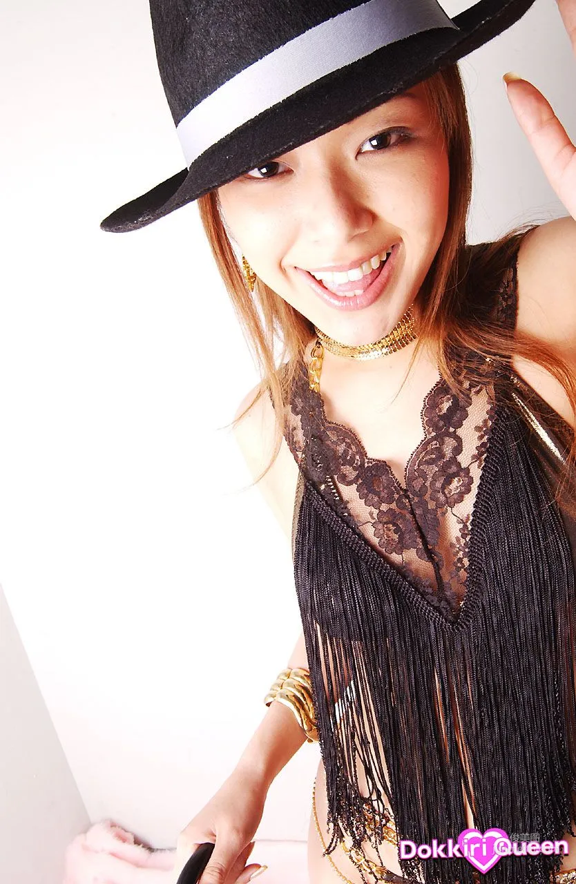 [X-City] Dokkiri Queen No.007 あいだゆあ/爱田友 Yua Aida プロフィール 写真集57