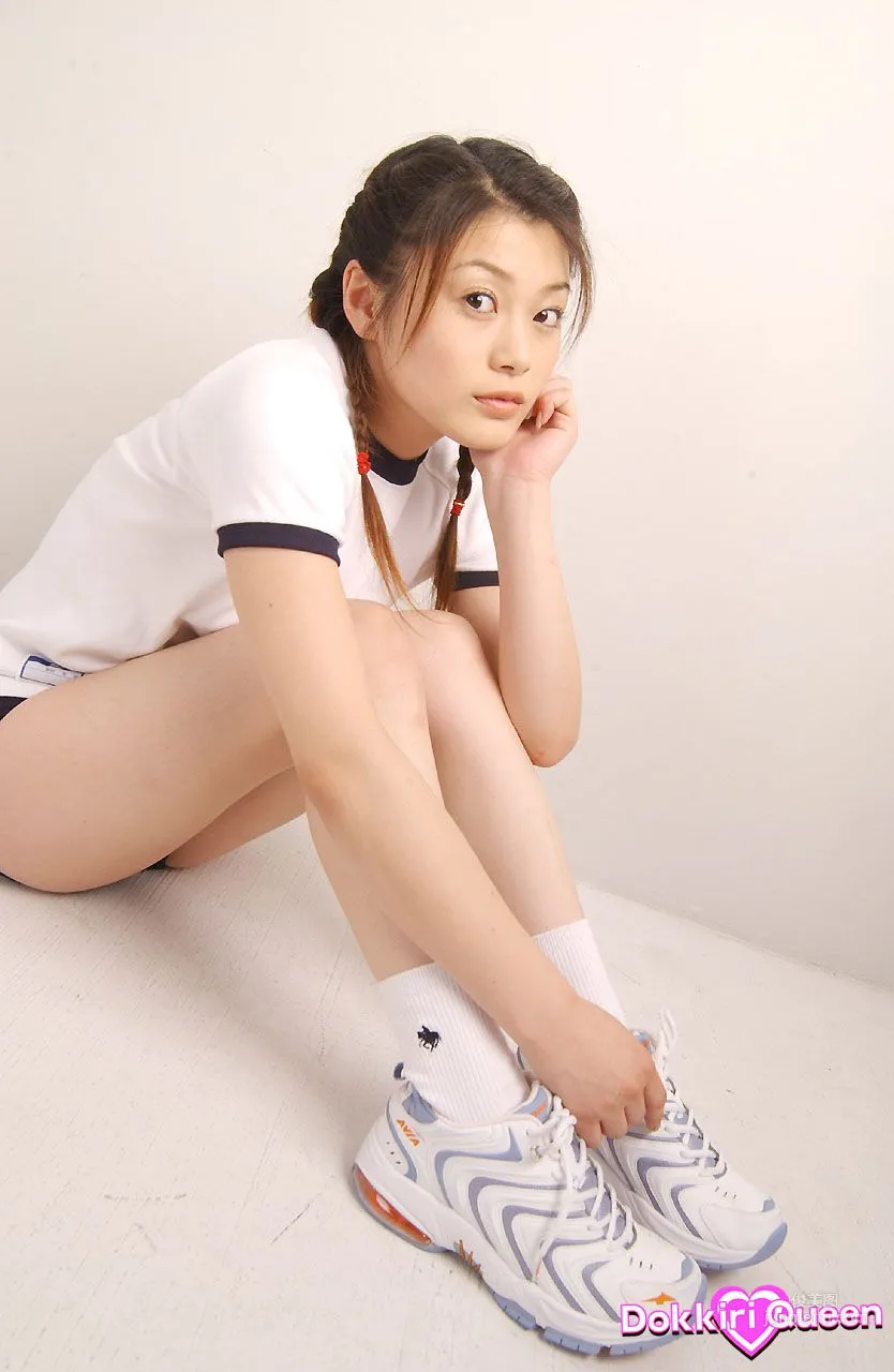 [X-City] Dokkiri Queen No.015 中島京子 Nakazima Kyouko プロフィール 寫真集 35