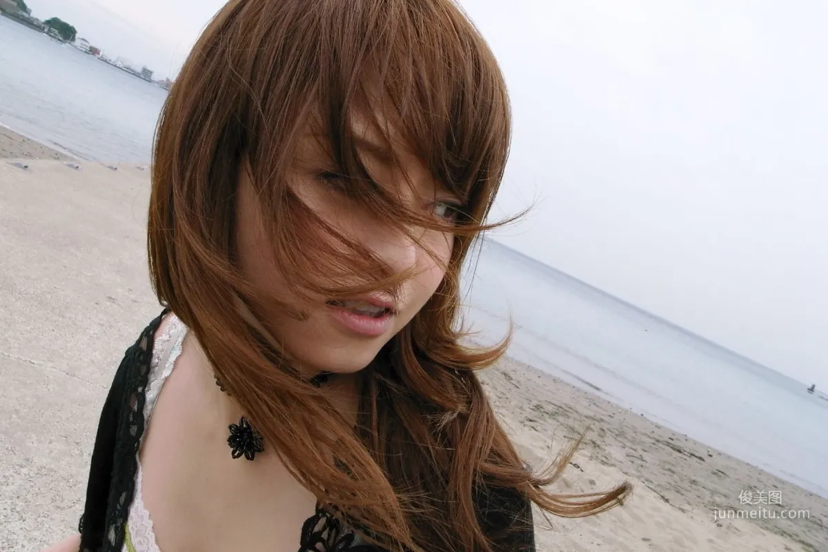 [X-City] WEB No.088 吉沢明歩《不倫の果実2》 寫真集 4
