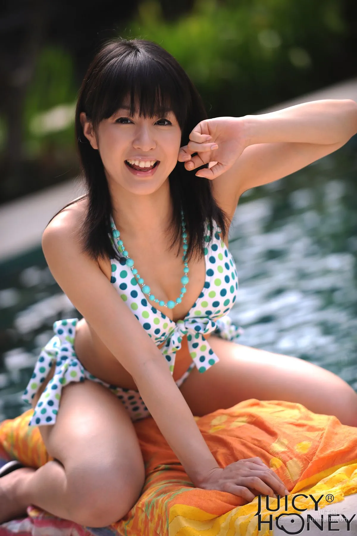 [Juicy Honey] jh057 七海なな Nana Nanaumi 寫真集 24