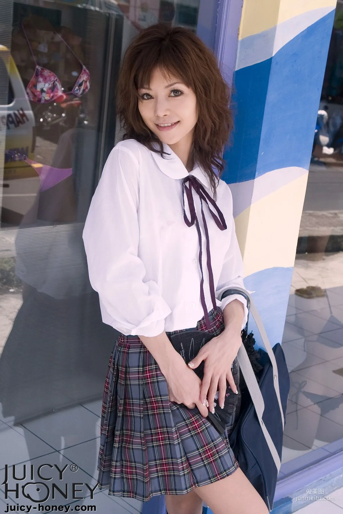 [Juicy Honey] jh084 Hotaru Akane Photo Set photo 19