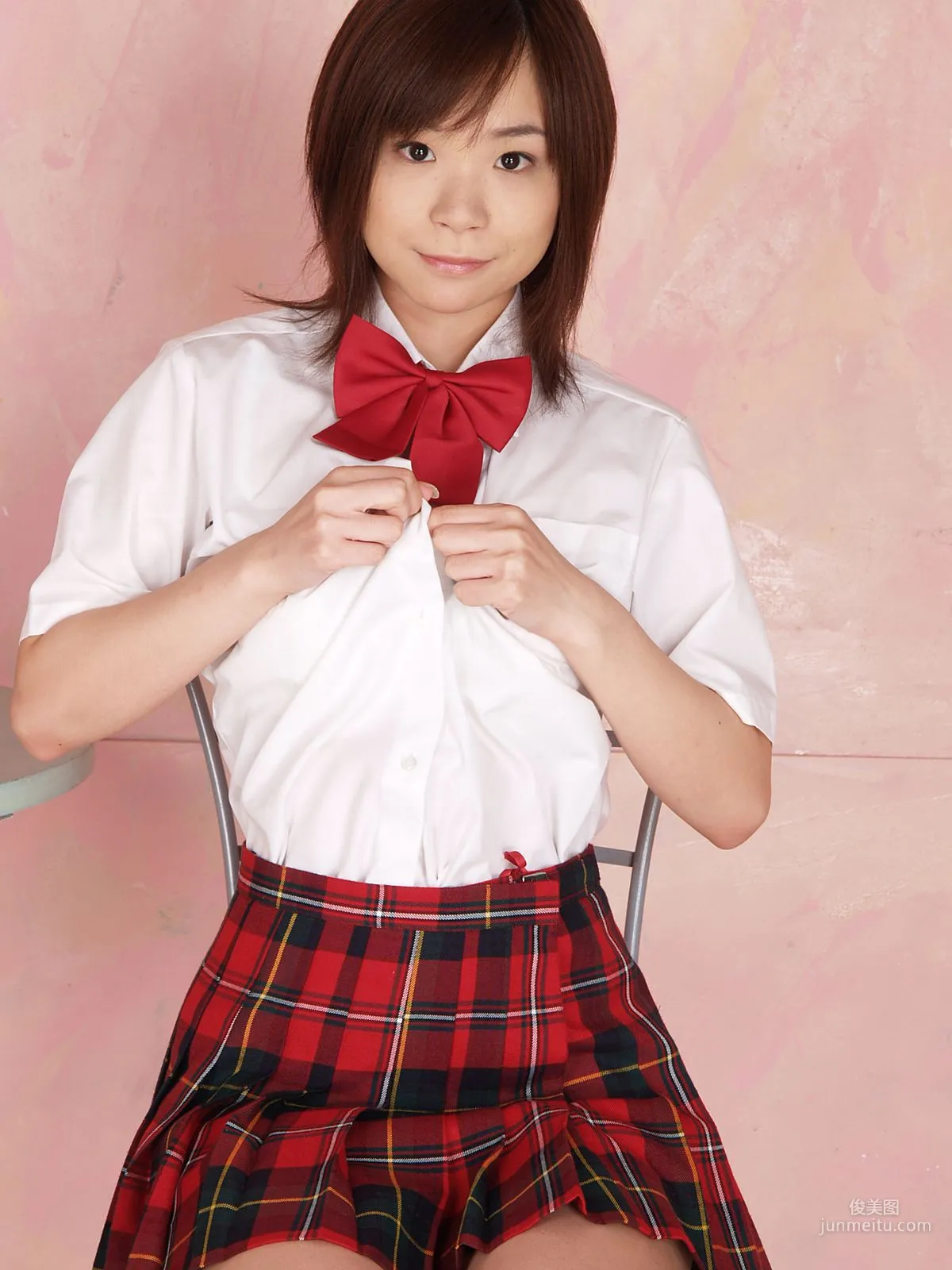 [Juicy Honey] jh008 山口まゆ/山口麻友 Mayu Yamaguchi 写真集120