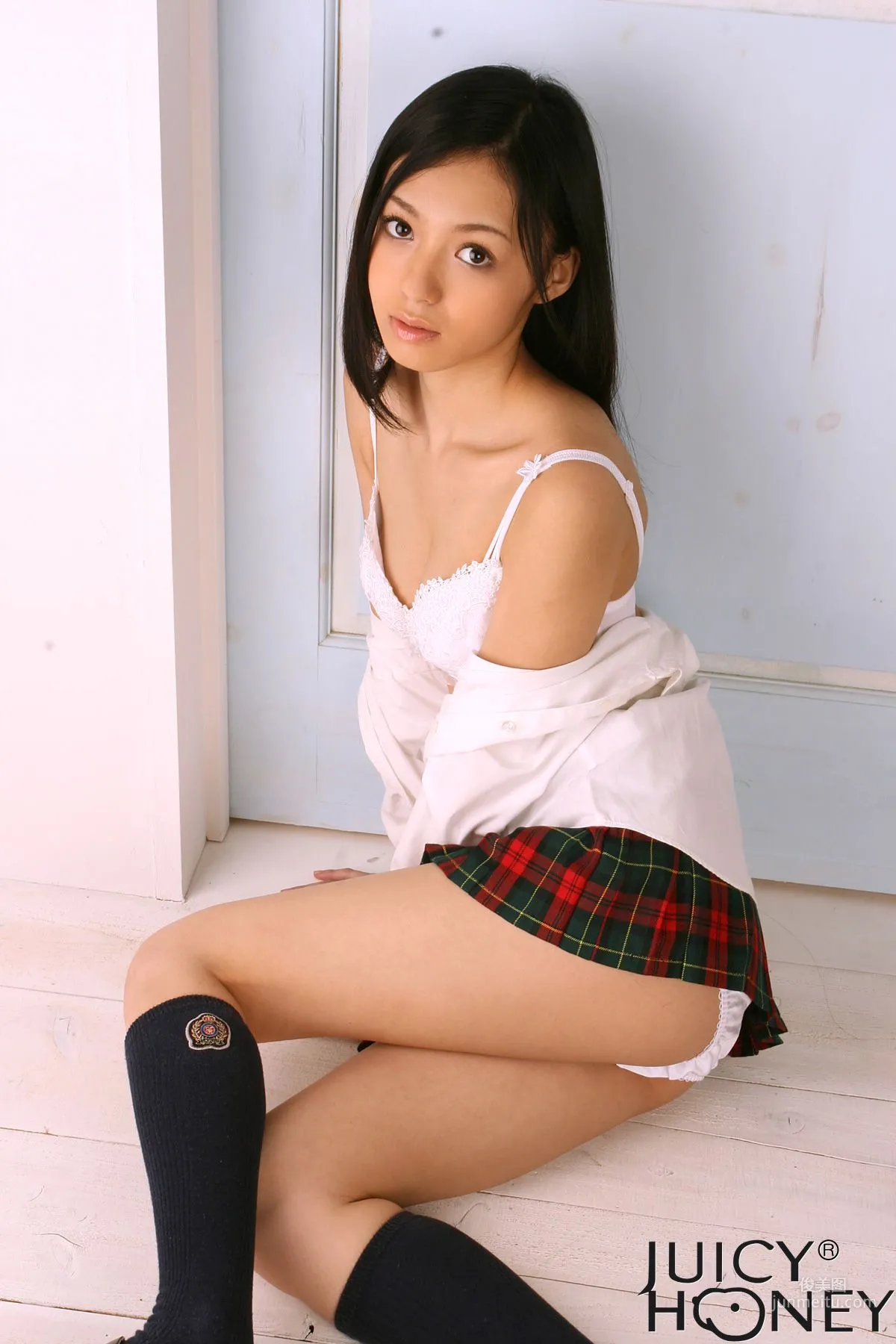 [Juicy Honey] jh045 希志あいの《Rookie Edition 2008》写真集3