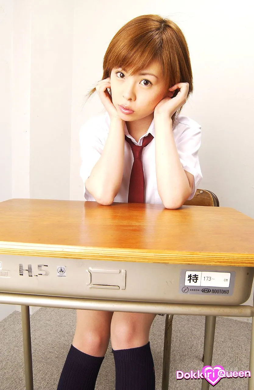 [X-City] Dokkiri Queen No.010 紋舞らん/紋舞蘭 Monbu Ran プロフィール 寫真集 70